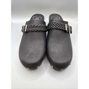 Rocket Dog Klick‎ Clog Women's Slip On Size 9
